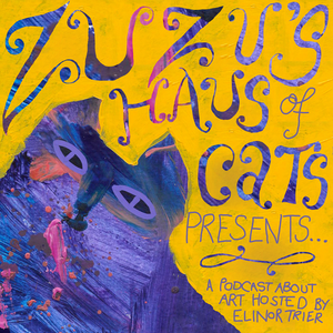 Zuzu's Haus of Cats Presents...