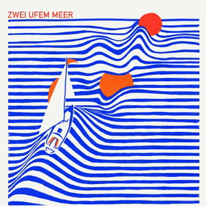 Zwei ufem Meer