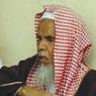 الشيخ عبدالرحمن البراك