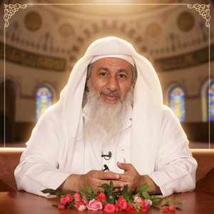 الشيخ مصطفى العدوي
