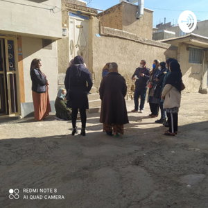تاثیر بیکاری بر آرامش روحی روانی ساکنین