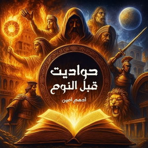 حواديت قبل النوم