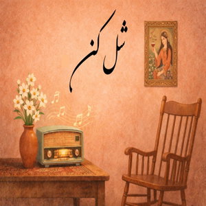 شل کن
