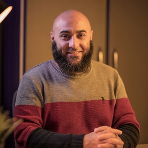 طريق السعادة من سورة الفاتحة | الشيخ - محمد الغليظ