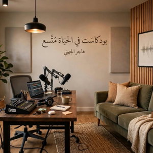 في الحياة مُتسع 