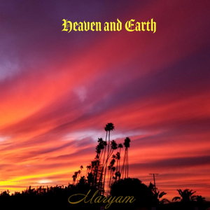 پادکست 
 آسمان و زمین
پادکست فارسی
بیوگرافی

Maryam's Podcast 
Heaven and Earth
Farsi podcast
