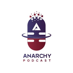 پادکست آنارشی | Anarchy Podcast