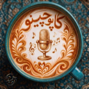 کاپوچینو : Kapochino