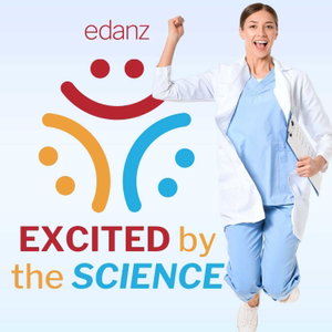 エダンズ論文ナビ 科学のワクワクを世界へ （EXCITED by the SCIENCE）
