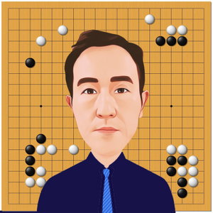 三村九段の「みむ囲碁ラジオ」