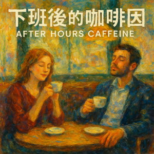 下班後的咖啡因 / After Hours Caffeine
