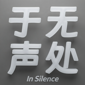 于无声处InSilence