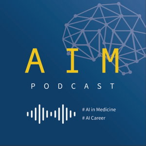 人工智慧醫學組織 Artificial Intelligence Medicine AIM