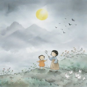 儿歌童谣 温馨可爱（求月票哦 谢谢您的支持）