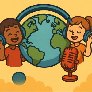 兒童世界新聞報