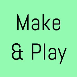 创意玩具 | Make & Play 海外科技/AI人工智能/创业/娱乐/ChatGPT