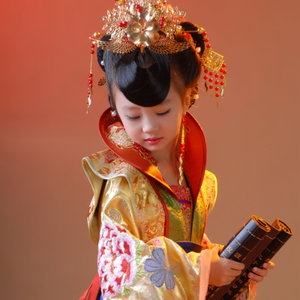 唐诗三百首精选（小依依读古诗）