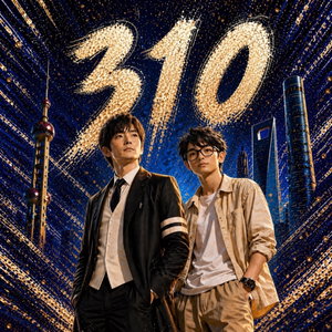 复兴路310号|全球顶尖沪语播客
