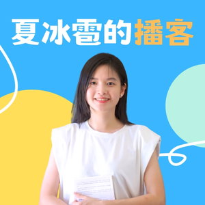 夏冰雹的播客