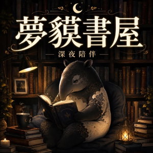 夢貘書屋