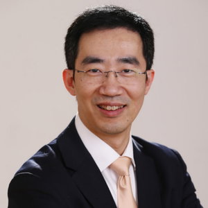 天亮論政——章天亮