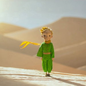 小王子The Little Prince