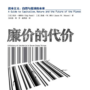 廉价的代价：耳目一新的“资本主义”