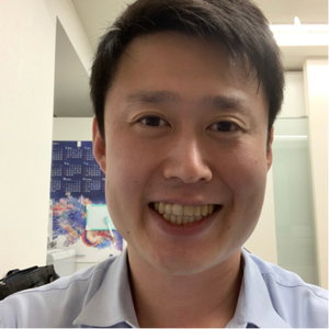 弁護士得重貴史のリラックスボイス
