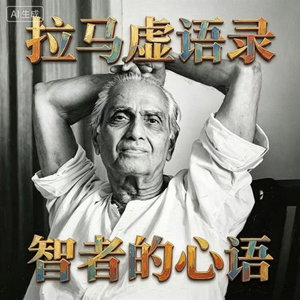 拉马虚语录选读 | 智者的心语