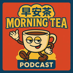 早安茶 Morning Tea