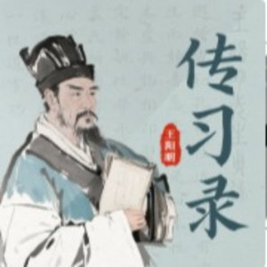 王阳明《传习录》知行合一人生智慧一本书读懂阳明心学