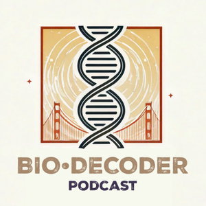 生物解码BioDecoder