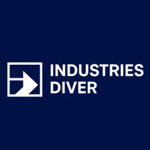 產業道路 Industries Diver