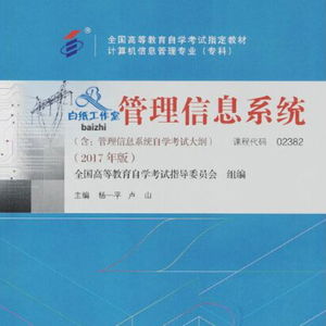 管理信息系统《重点笔记》