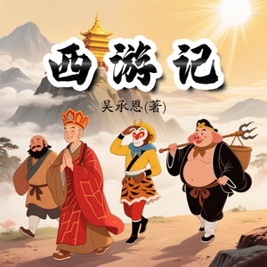 西游记全集丨原著白话文版