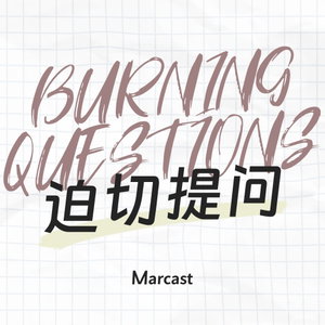 迫切提问 Burning Questions