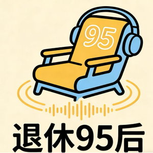 退休95后