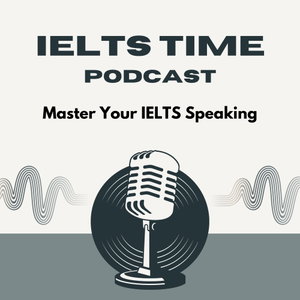 IELTS TIME