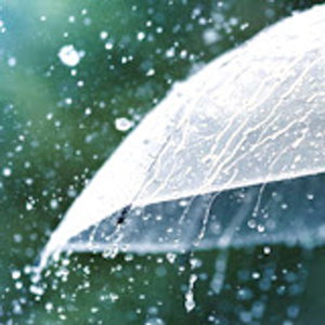 雨天的有声书