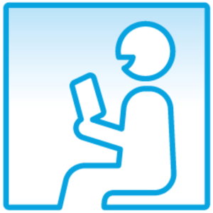 青空朗読