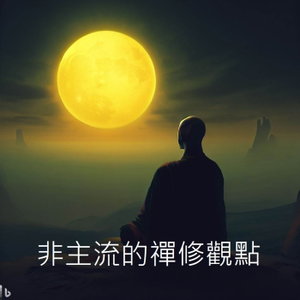 非主流的禪修觀點